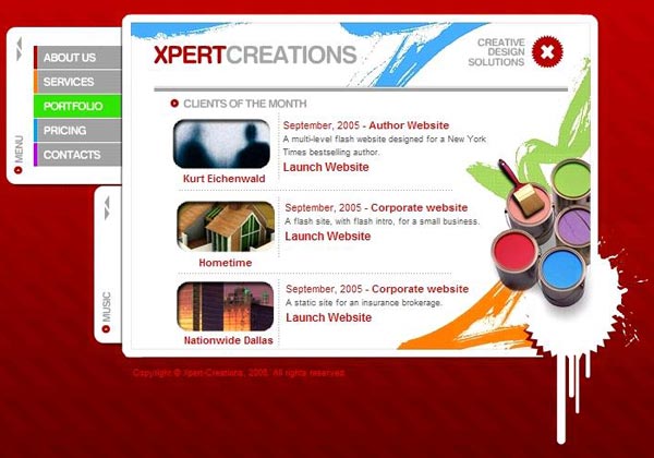 Xpertcreations.com 