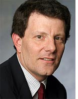 Nicholas D. Kristof