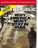 The New Republic