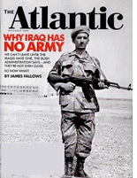 The Atlantic Monthly