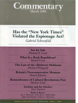 Commentary Magazine.
Click image to go to CommentaryMagazine.com