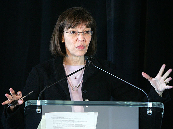 Judith Miller