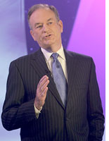 Bill O'Reilly. Click image to expand.