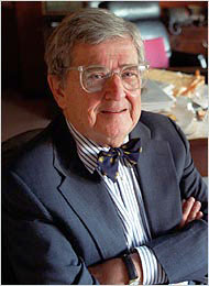 A.M. Rosenthal