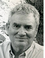 Howell Raines. Click image to expand.