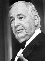 Walter Annenberg. Click image to expand.