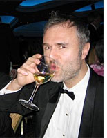 Nick Denton Photos Pictures