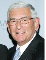 Eli Broad. Click image to expand.