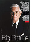 Vanity Fair profiles Eli Broad.
