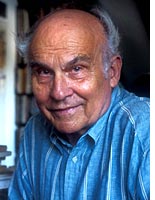 Ryszard Kapuscinski. Click image to expand.