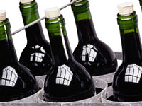 Is liquor spurring more crime in the military?