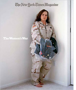 New York Times Magazine