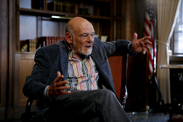 Sam Zell
