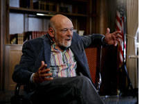 Sam Zell. Click image to expand.