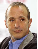 David Sedaris. Click image to expand.