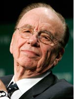 Rupert Murdoch. Click image to expand.