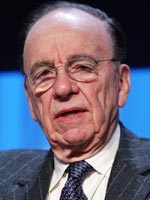 Ruper Murdoch. Click image to expand.