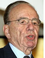 Rupert Murdoch. Click image to expand.