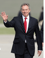 Tony Blair 
Click image to expand.
