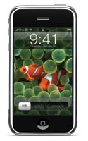 iPhone.