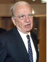 Rupert Murdoch. Click image to expand.