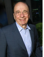 Rupert Murdoch. Click image to expand.