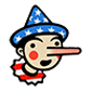 The Washington Post spots the growing noses.