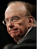 Ruppert Murdoch. Click image to expand.