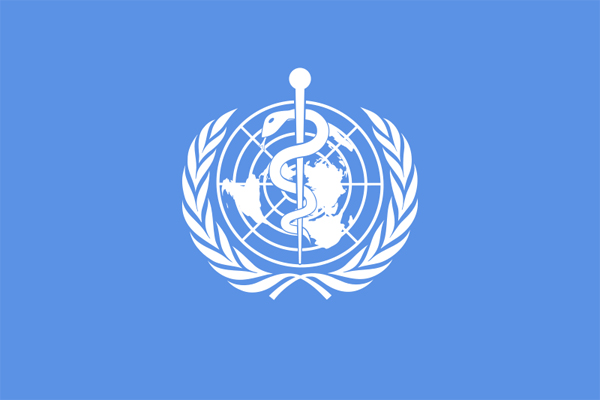 The World Health Organization recently sanctioned the New York Times.