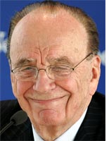 Rupert Murdoch. Click image to expand.