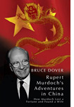 Rupert's Adventures in China.