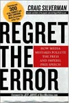 Craig Silverman's Regret the Error