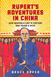 Rupert's Adventures in China by Bruce Dover.