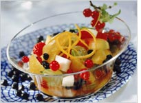 Fruit salad