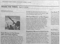 "Inside the Times." Click image to expand.