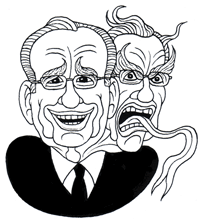 Illustration by Mark Alan Stamaty. Click image to expand.