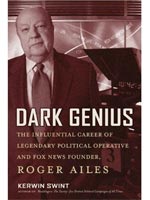 Dark Genius by Kerwin Swint