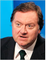 Tim Russert. Click image to expand