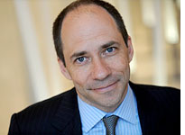 Marcus Brauchli.