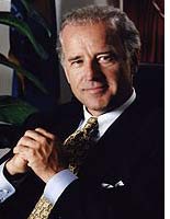 Joe Biden.