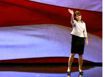 Sarah Palin. Click image to expand.