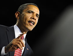 Barack Obama. Click image to expand.