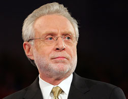 Wolf Blitzer. Click image to expand.