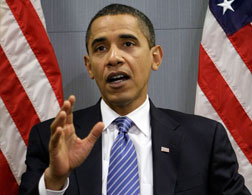 Barack Obama. Click image to expand.