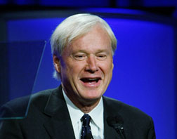Chris Matthews. Click image to expand.