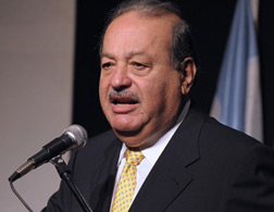 Carlos Slim. Click image to expand.