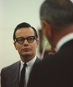 Bill Moyers. Click image to expand.