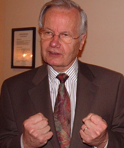Bill Moyers. Click image to expand.