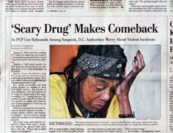 A scan from the Washington Post. Click image to expand.