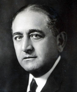 Adolph S. Ochs.